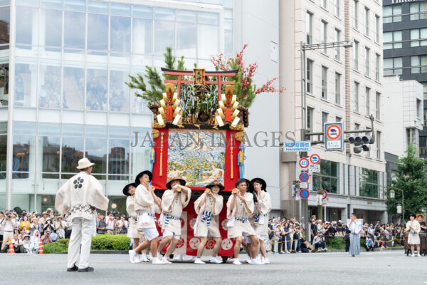 霰天神山・前祭20240005